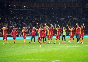 G.Saray’da 3 isim "sınıra" takılmadı!