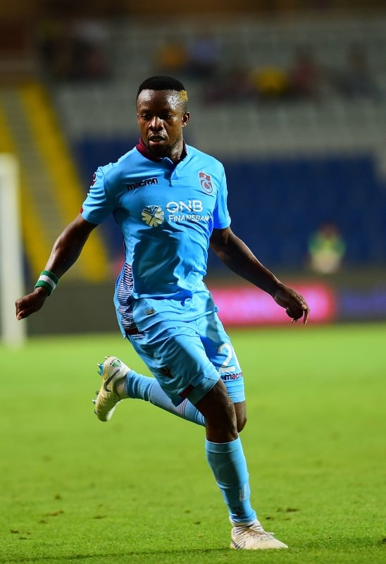 Onazi’den flaş açıklamalar!