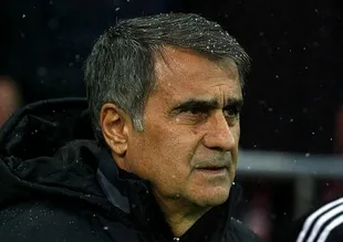 Şenol Güneş'ten oyunculara fırça!
