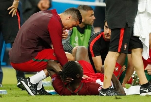 Portekiz’in kaderini değiştiren oyuncu: Eder!