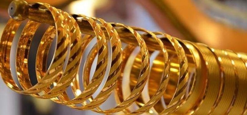 22 Ayar Bilezik Altin Fiyatlari Bugun Ne Kadar Kac Para Oldu 6 Agustos 22 Ayar Bilezik Anlik Ve Canli Alis Satis Fiyati Ekonomi Haberleri