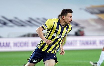 Fenerbahçe’de gizli golcü Mert Hakan Yandaş