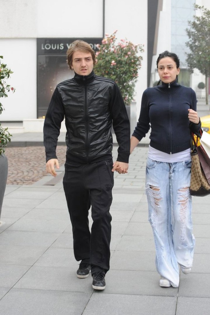 Asena Atalay - Caner Erkin davasında karar verildi