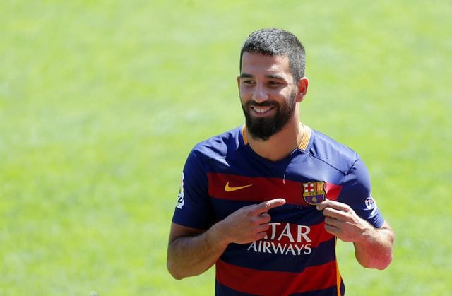 Ernesto Valverde’den Arda Turan’a büyük şok