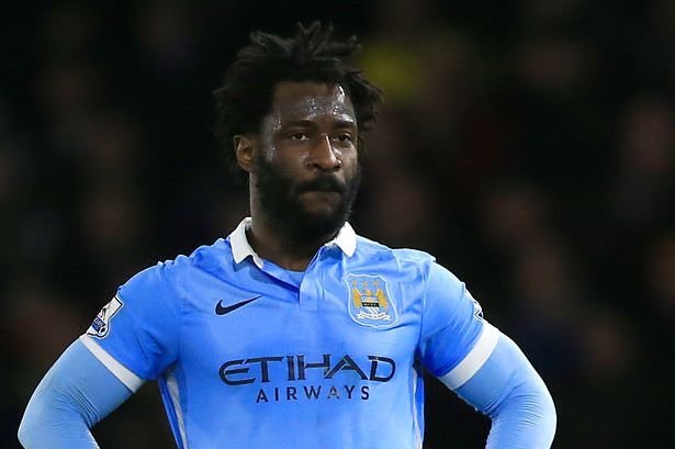 Gomez’in yerine Bony!