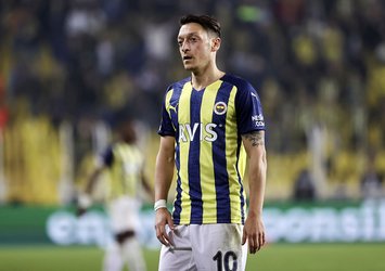 Şok sözler! "Pereira gitmezse Mesut gidecek"
