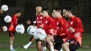 Antalyaspor G.Saray maçına hazır!