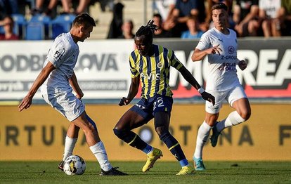 Fenerbahçe Bruma’yı Braga’ya kiraladı!