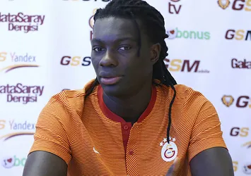 Almanya'daki seçimlerde Bafetimbi Gomis sürprizi