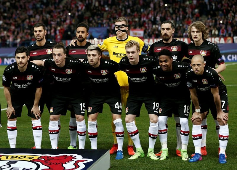 UEFA kulüpler sıralaması güncellendi