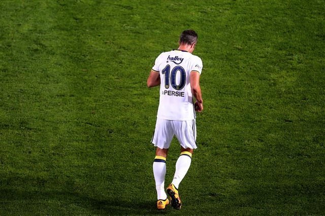 Fenerbahçe’de Alex’ten sonrası yalan