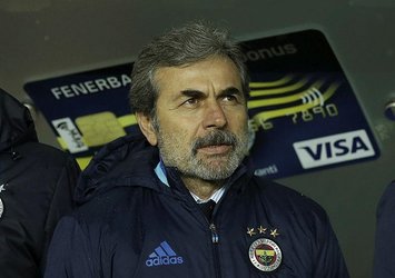 Fenerbahçe'de büyük yüzleşme
