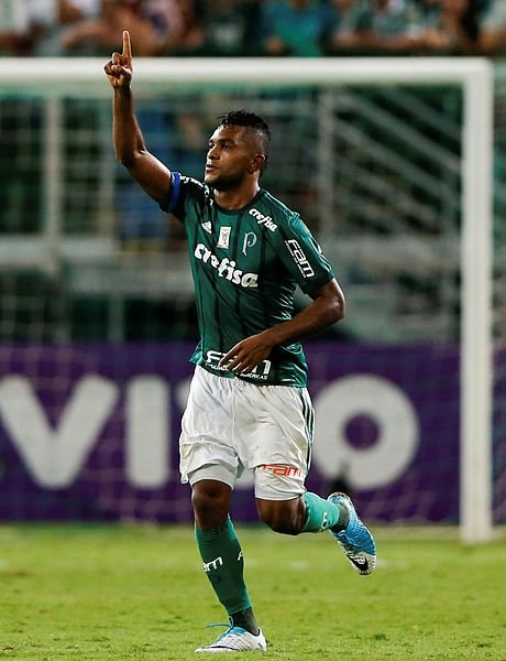 Beşiktaş’ta Miguel Borja operasyonu