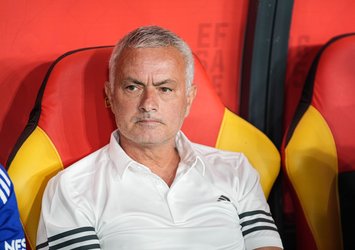 Ömer Üründül'den flaş Mourinho sözleri