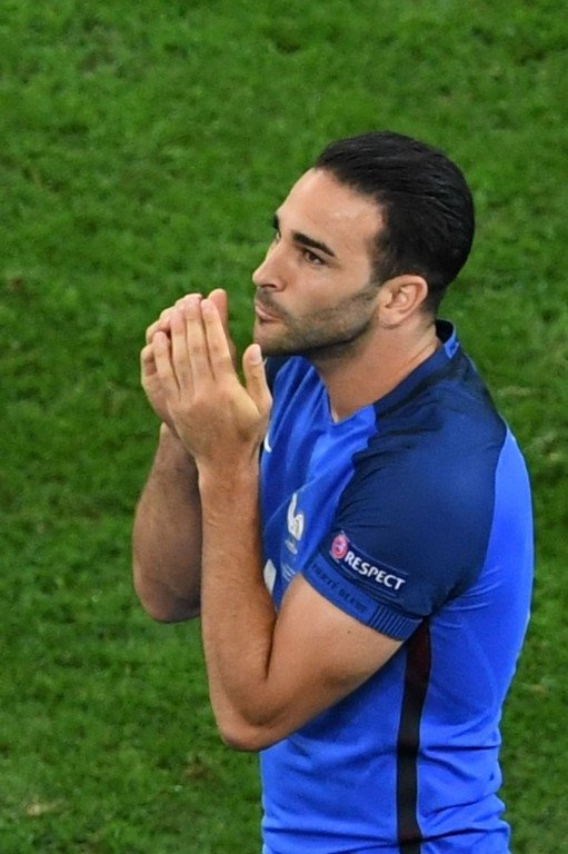 3 büyüklerden Adil Rami’ye hücum!