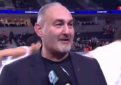Burak Selçuk Ernak: Bizim için çok özel