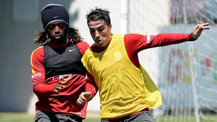 Tudor’u çıldırtan Galatasaraylı futbolcu