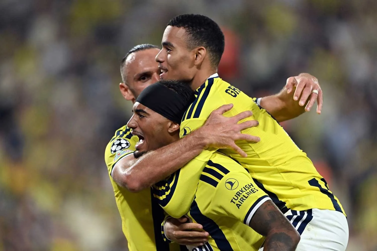 Aston Villa-Fenerbahçe maçı için yapay zeka skor tahmini