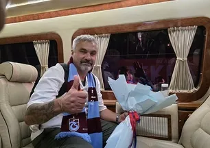 Trabzonspor’da Thomas Reis kendi ekibini kuruyor