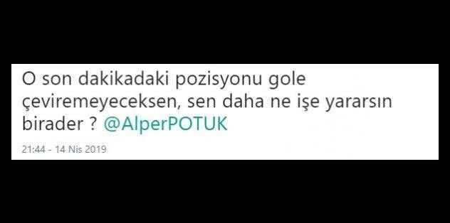 Alper Potuk Galatasaray’a! Ozan Tufan...