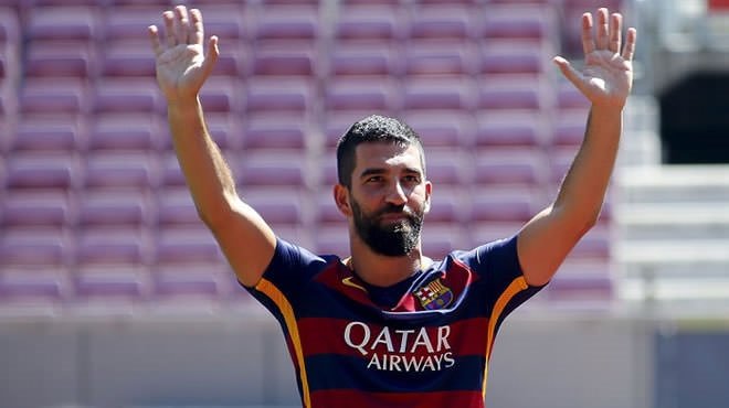 Arda Turan’a rekor teklif