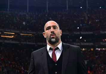 Tudor'dan Arda Turan açıklaması