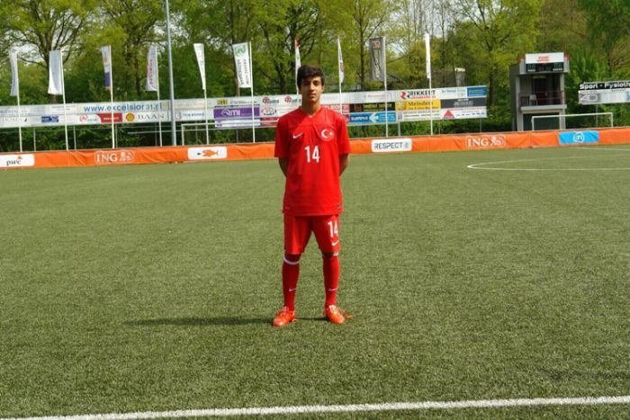 Avrupa’nın devleri Serkan Bakan’ın peşinde