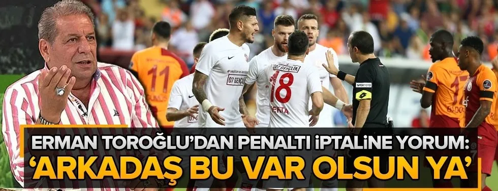 MAÇ SONUCU l Galatasaray Antalyaspor'u 1-0 mağlup etti (ÖZET) - 3