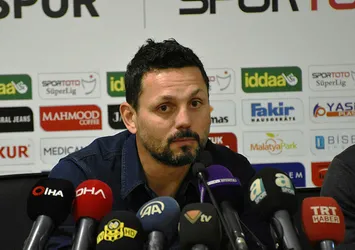 Bulut: "Ligde iyi bir durumdayız"