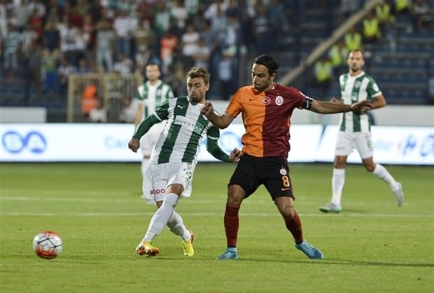 Galatasaray’ın yeni yıldızı Michael Seri’nin lakabını duyanlar kulaklarına inanamadı!