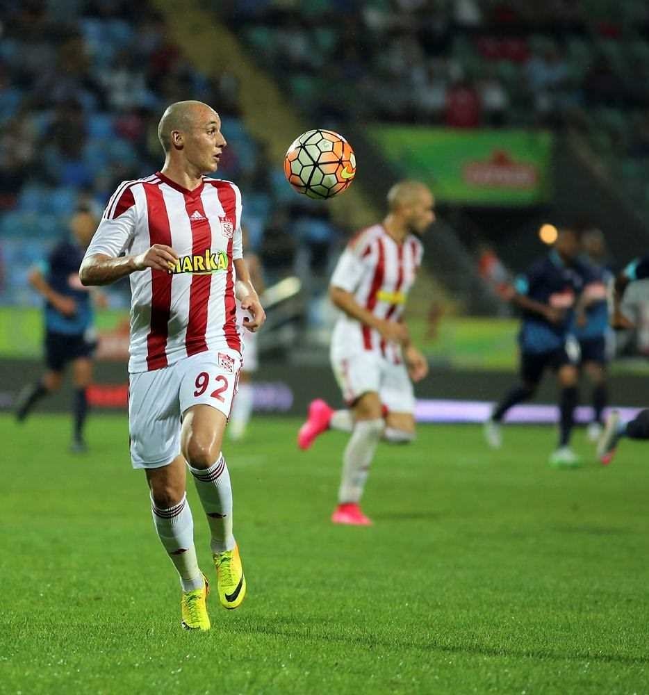 G.Saray’ın transfer listesi ortaya çıktı!