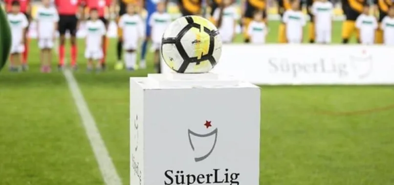 Süper Lig'de 17. hafta heyecanı başlıyor