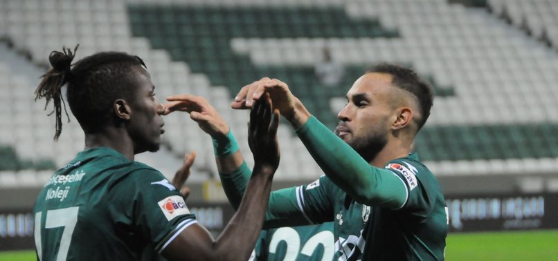 giresunspor 2 1 bursaspor mac sonucu