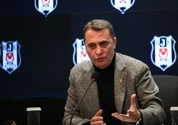 Fikret Orman, Afrika'da transfer peşinde