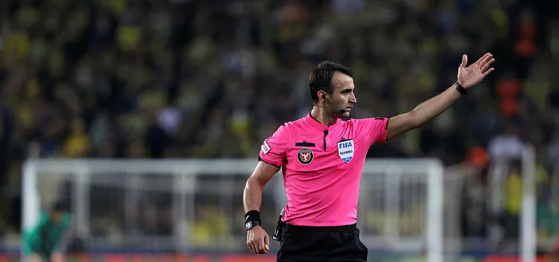 UEFA'dan Atilla Karaoğlan'a davet!