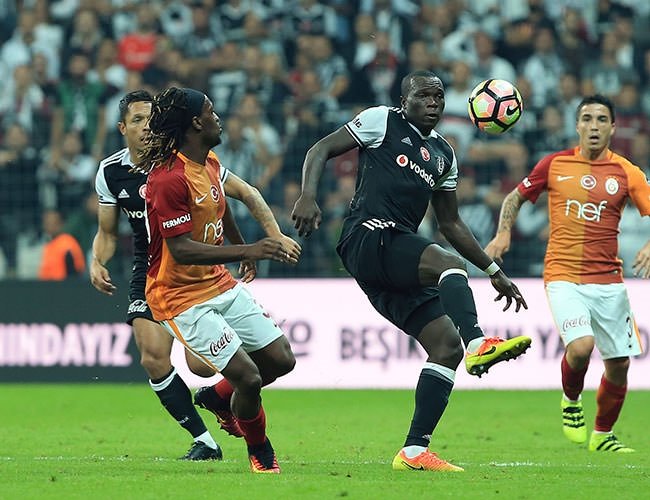 Beşiktaş’ın 10 kader günü