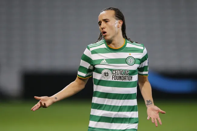 Son dakika transfer haberi: Beşiktaş'ın transfer listesinde bulunan Diego Laxalt resmen Dinamo Moskova'da! - 1