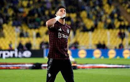 Altay Bayındır’dan Fenerbahçe paylaşımı!
