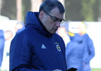 F.Bahçe'ye Senegalli golcü! Comolli devrede...