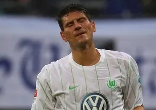 Mario Gomez'in Beşiktaş planı