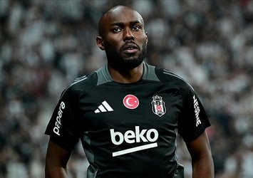 Espanyol'dan Beşiktaşlı oyuncuya kanca!
