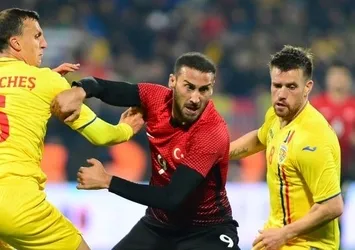 Türkiye, Arnavutluk karşısında