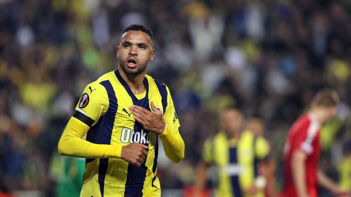 TRANSFER HABERİ: A-Hilal'den En-Nesyri'ye resmi teklif! Transfer rekoru... TRANSFER HABERİ: A-Hilal'den En-Nesyri'ye resmi teklif! Transfer rekoru...