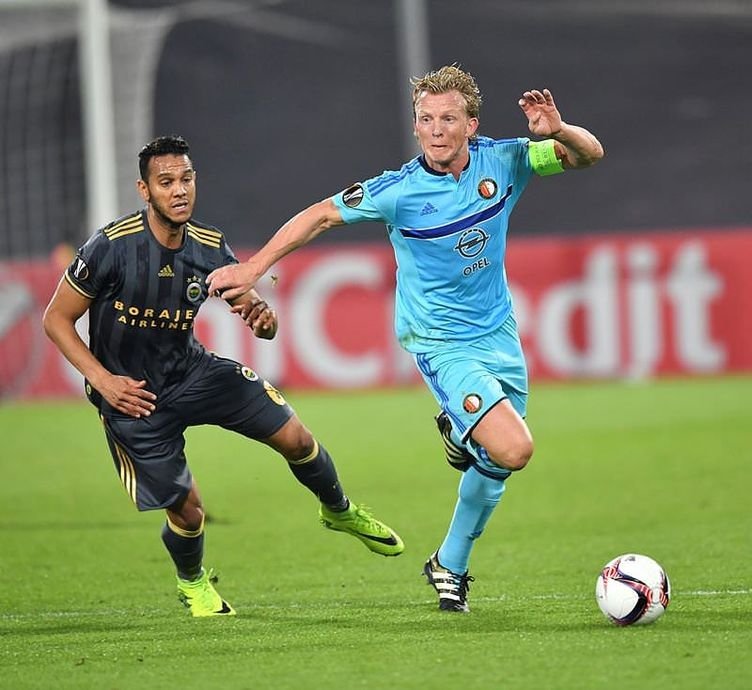 Fenerbahçe’den bir transfer daha