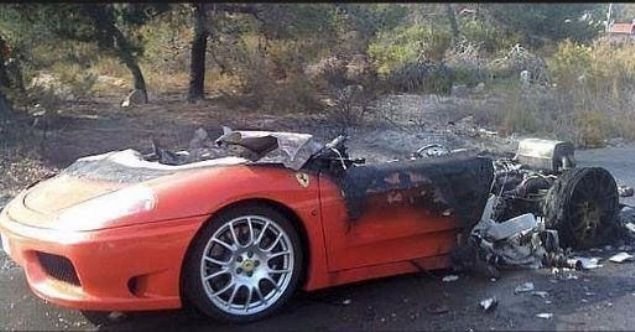 Galatasaray’ın istediği futbolcu hayatını kaybetti Futbolcu ölümleri