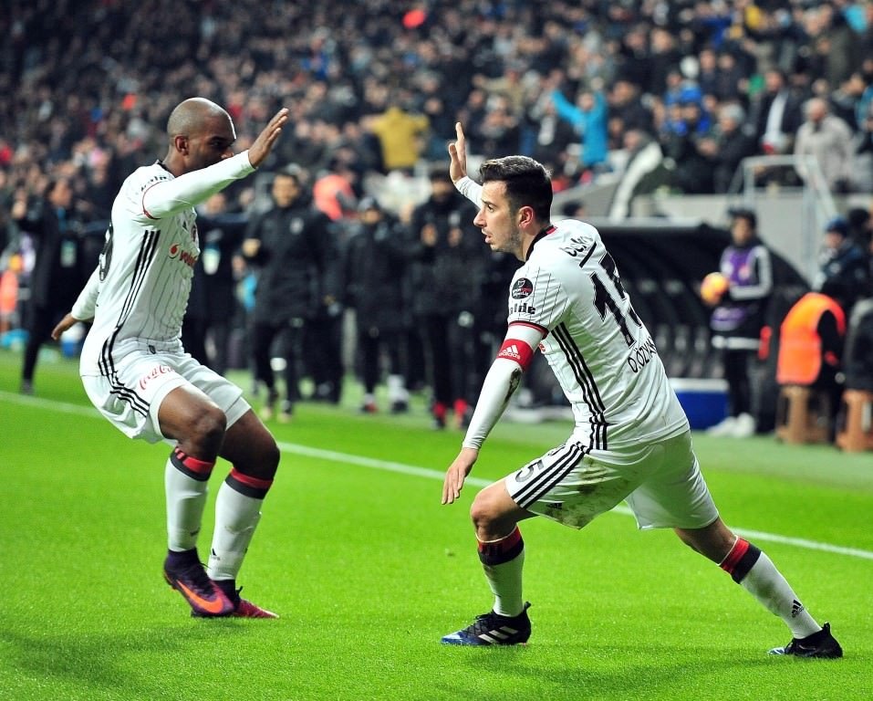 Oğuzhan Özyakup’un bonservis bedeli belli oldu