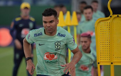 Casemiro adım adım Beşiktaş’a! Her konuda anlaşma sağlandı