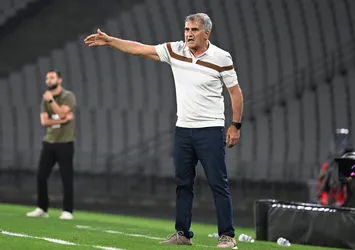 Beşiktaş'a yerli transfer hamlesi!