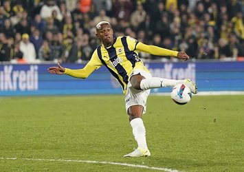 Talisca'ya sürpriz talip!