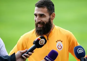 Jimmy Durmaz: Rüyam gerçek oldu